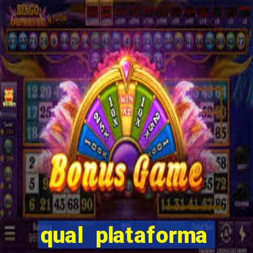 qual plataforma esta pagando hoje fortune tiger